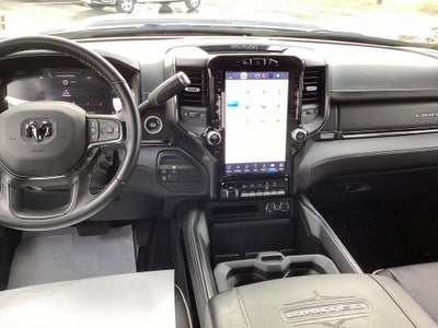 2024 RAM 3500 Limited