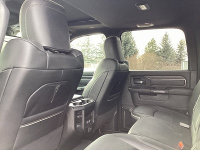 2024 RAM 3500 Limited