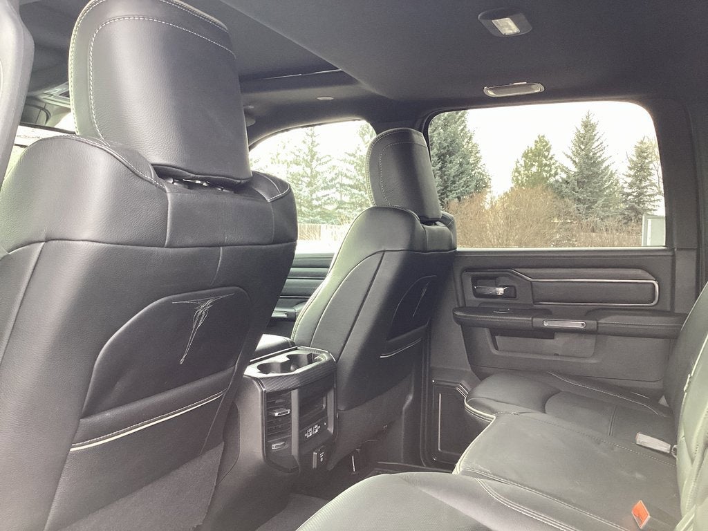 2024 RAM 3500 Limited