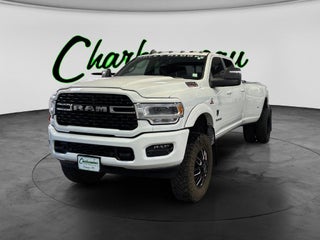2023 RAM 3500 Big Horn