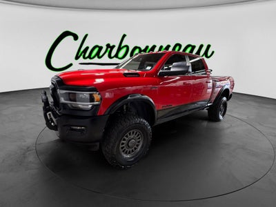 2019 RAM 2500 Power Wagon