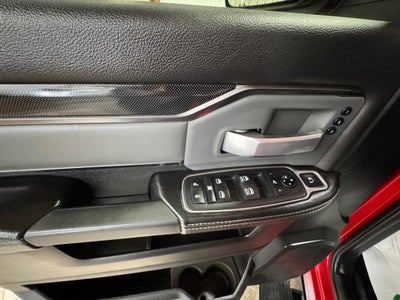 2019 RAM 2500 Power Wagon