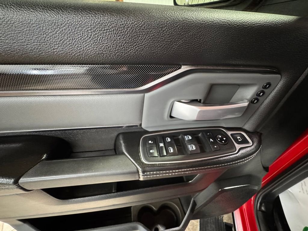 2019 RAM 2500 Power Wagon