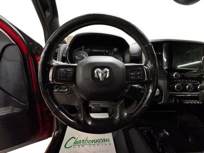2019 RAM 2500 Power Wagon