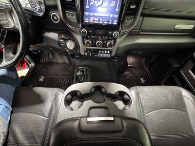 2019 RAM 2500 Power Wagon