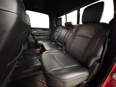 2019 RAM 2500 Power Wagon