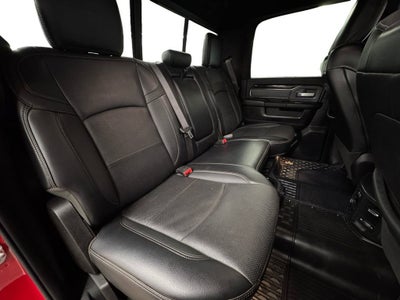 2019 RAM 2500 Power Wagon