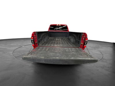 2019 RAM 2500 Power Wagon