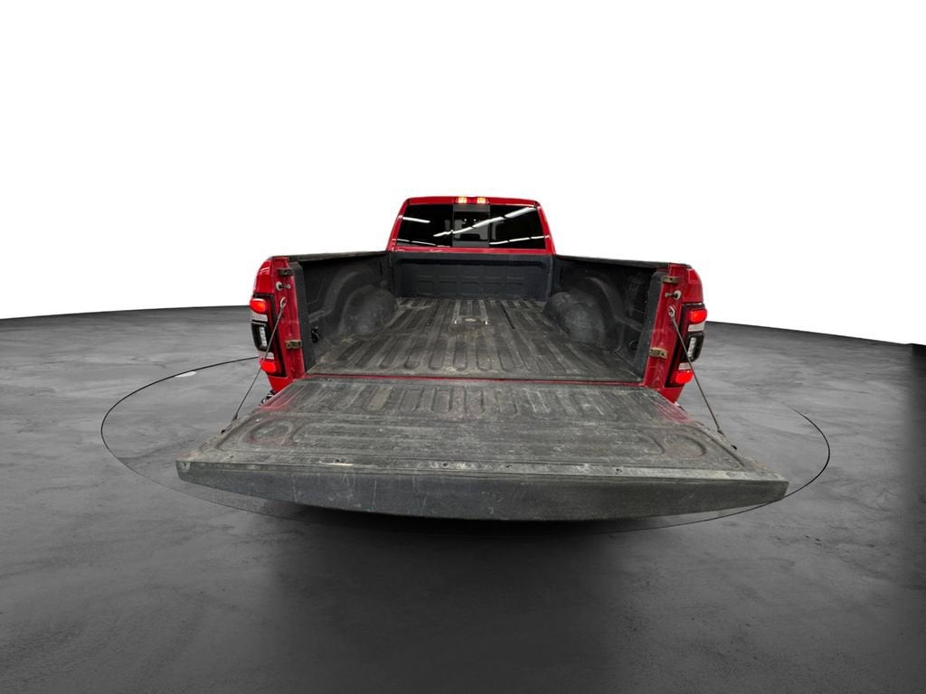 2019 RAM 2500 Power Wagon