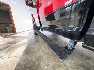 2019 RAM 2500 Power Wagon