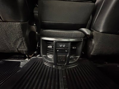 2019 RAM 2500 Power Wagon