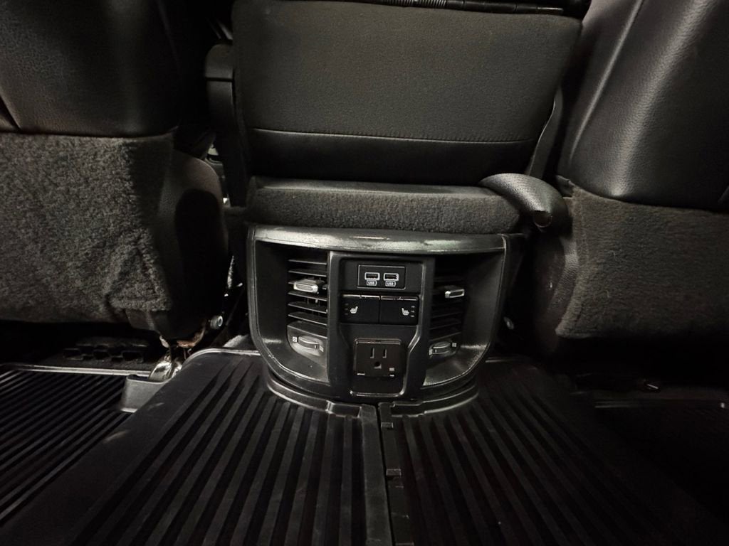 2019 RAM 2500 Power Wagon