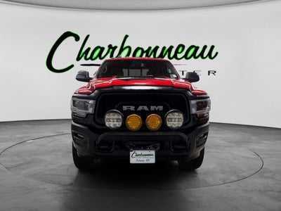 2019 RAM 2500 Power Wagon