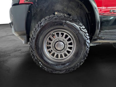 2019 RAM 2500 Power Wagon