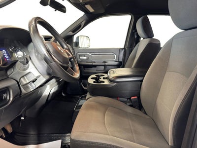 2021 RAM 2500 Big Horn