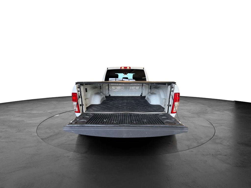 2021 RAM 2500 Big Horn