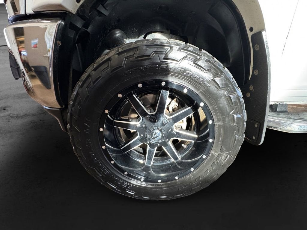 2021 RAM 2500 Big Horn