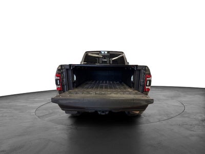 2023 RAM 2500 Power Wagon Rebel