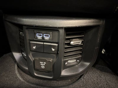 2023 RAM 2500 Power Wagon Rebel