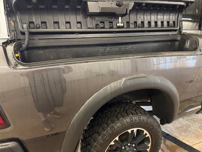 2023 RAM 2500 Power Wagon Rebel