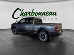 2023 RAM 2500 Power Wagon Rebel