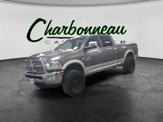 2013 RAM 2500 Laramie