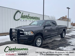 2015 RAM 2500 Tradesman