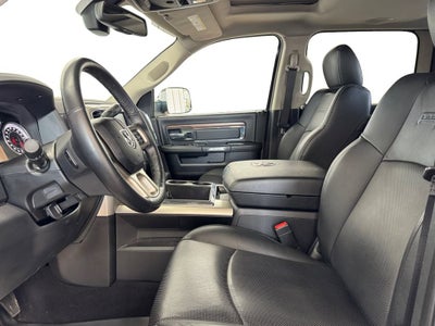 2014 RAM 2500 Laramie