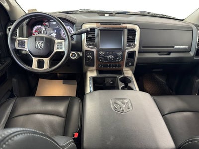 2014 RAM 2500 Laramie