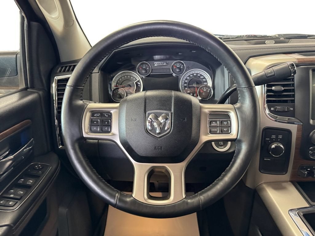 2014 RAM 2500 Laramie
