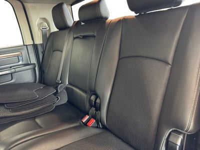 2014 RAM 2500 Laramie