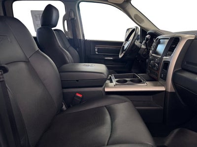 2014 RAM 2500 Laramie
