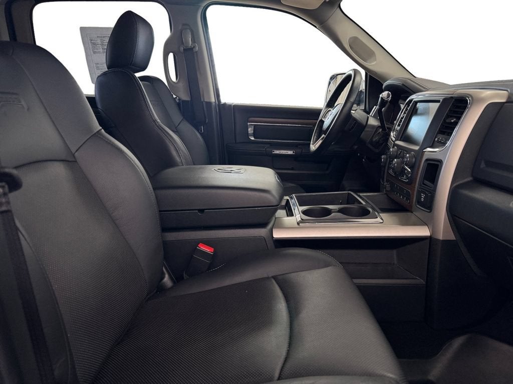 2014 RAM 2500 Laramie