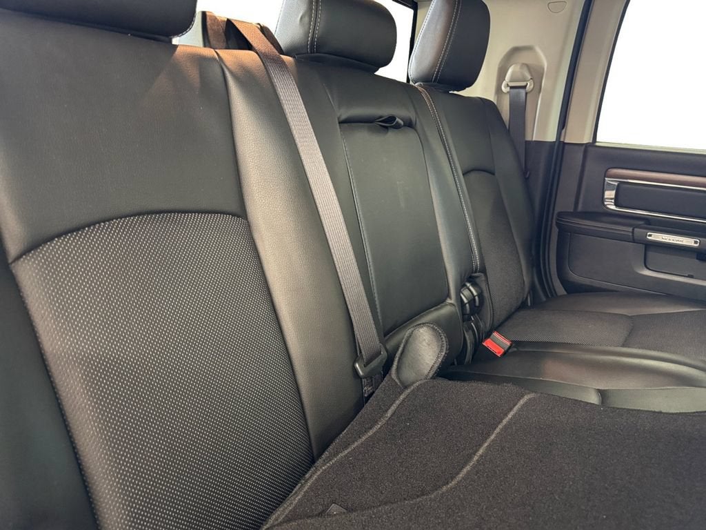 2014 RAM 2500 Laramie