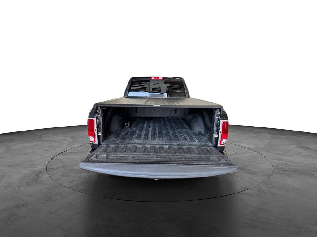 2014 RAM 2500 Laramie