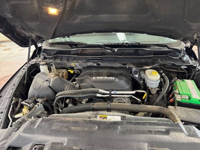 2014 RAM 2500 Laramie