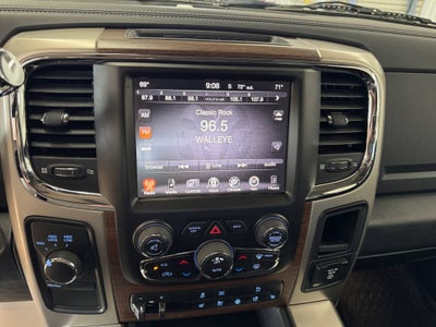 2014 RAM 2500 Laramie