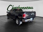 2014 RAM 2500 Laramie