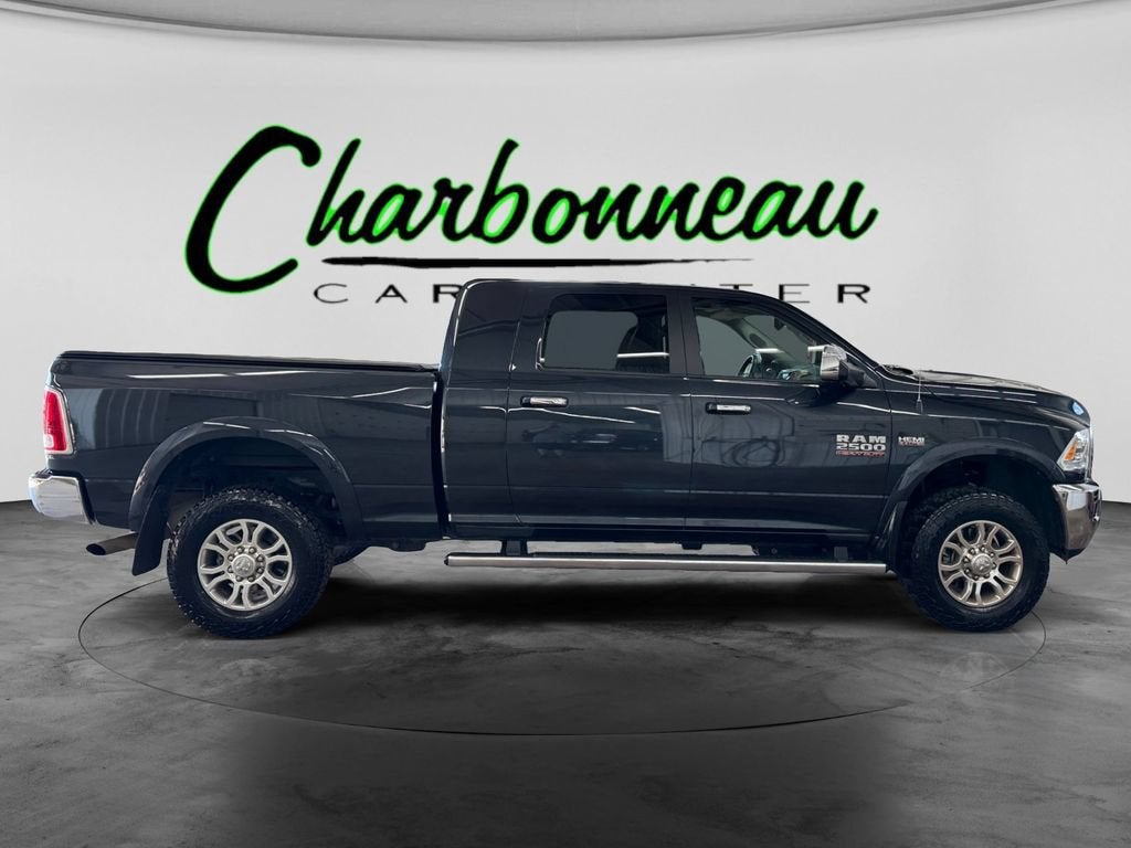 2014 RAM 2500 Laramie