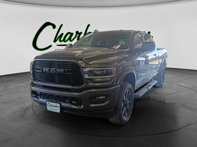 2020 RAM 2500 Laramie