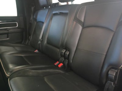 2020 RAM 2500 Laramie