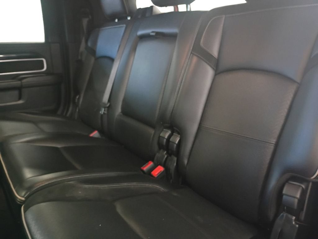 2020 RAM 2500 Laramie