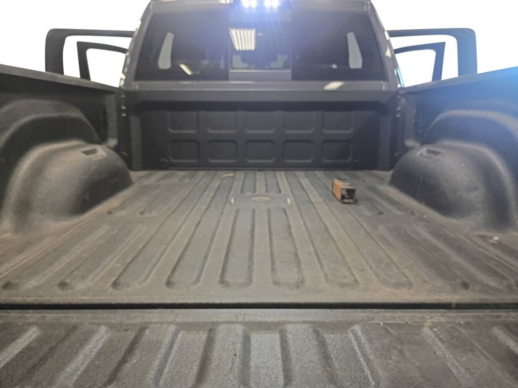 2020 RAM 2500 Laramie
