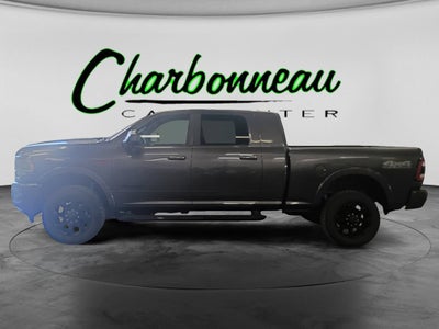 2020 RAM 2500 Laramie
