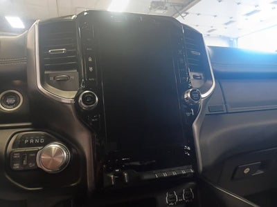 2020 RAM 2500 Laramie