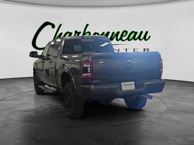 2020 RAM 2500 Laramie