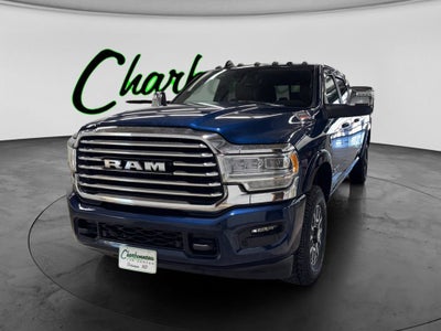 2023 RAM 2500 Longhorn