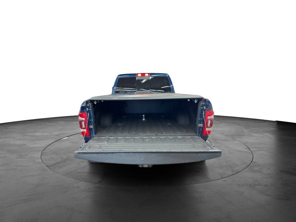 2023 RAM 2500 Longhorn
