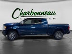 2023 RAM 2500 Longhorn