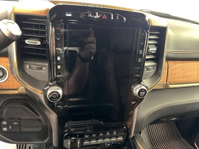 2023 RAM 2500 Longhorn